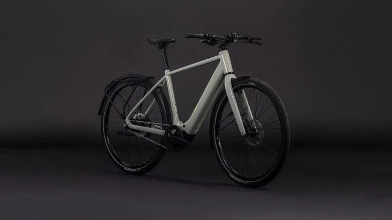 Cube Editor Hybrid SLX 400X FE Reed Beige/Chrome-3