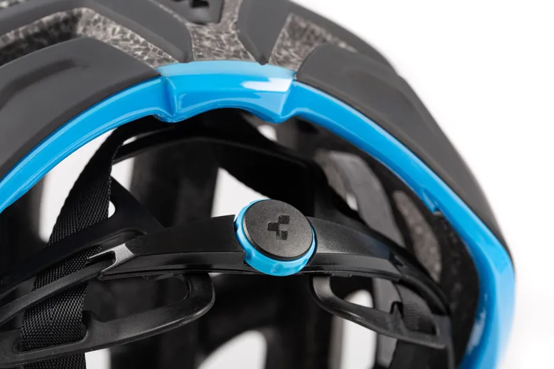 Cube Road Race Helmet Teamline-2