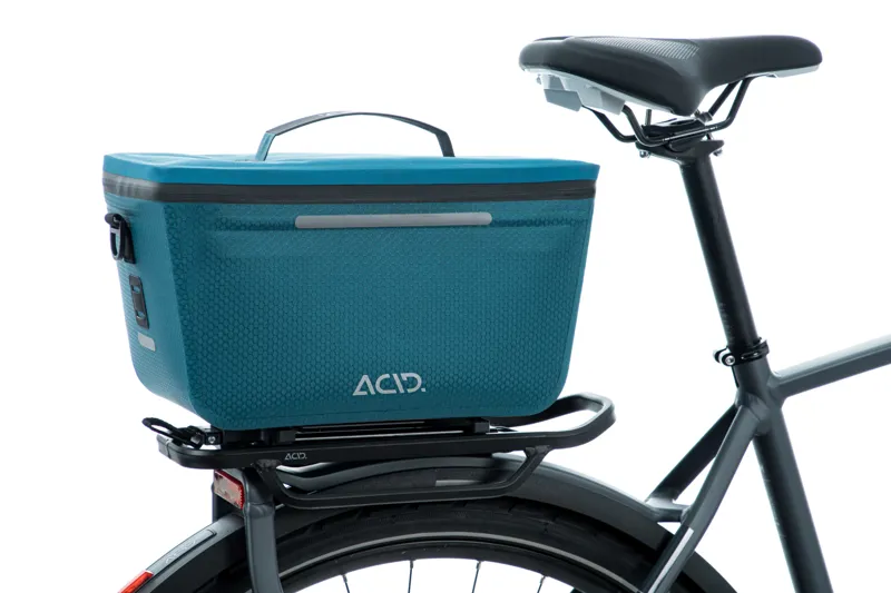 Acid Trunk Bag Pro 10 RILink Blue-1