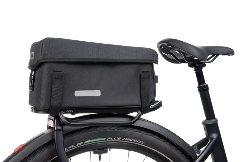 Acid Trunk Bag 7L Black-1