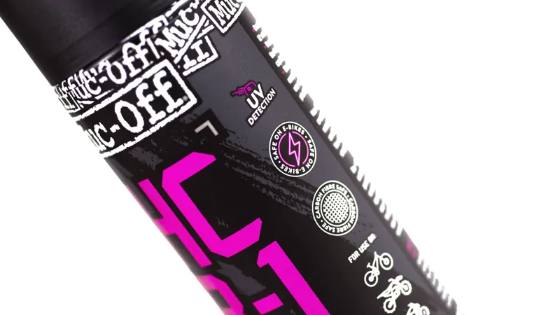 Muc-Off Harsh Condition Barrier 400ml-1