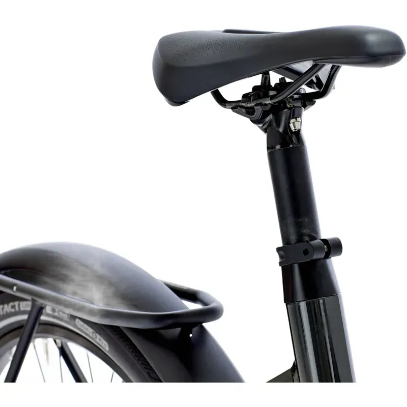 Raleigh Hockley Crossbar in Black-4