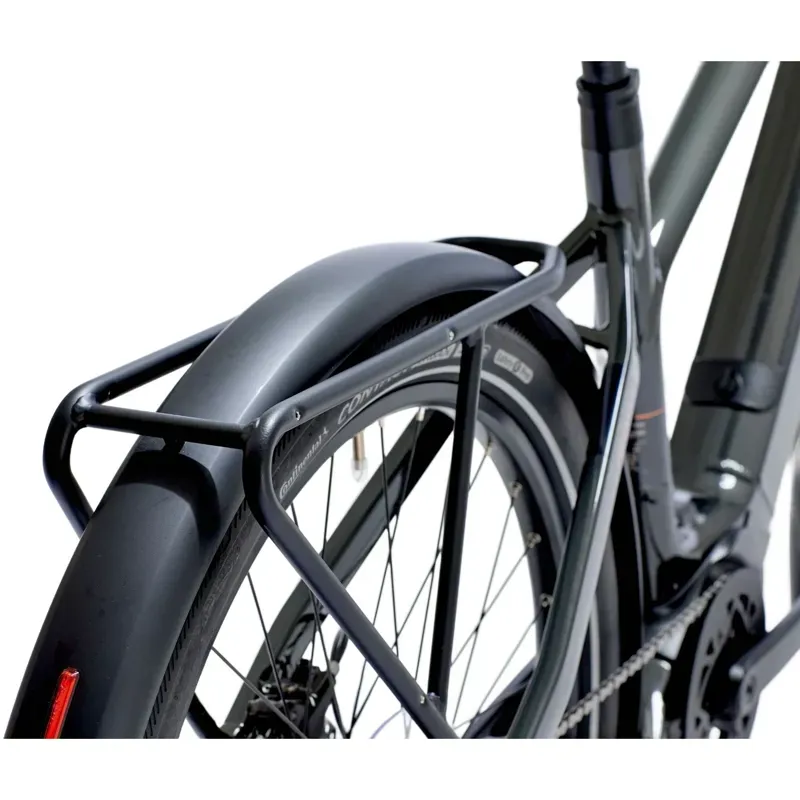 Raleigh Hockley Crossbar in Black-5