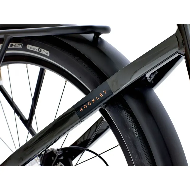 Raleigh Hockley Crossbar in Black-6