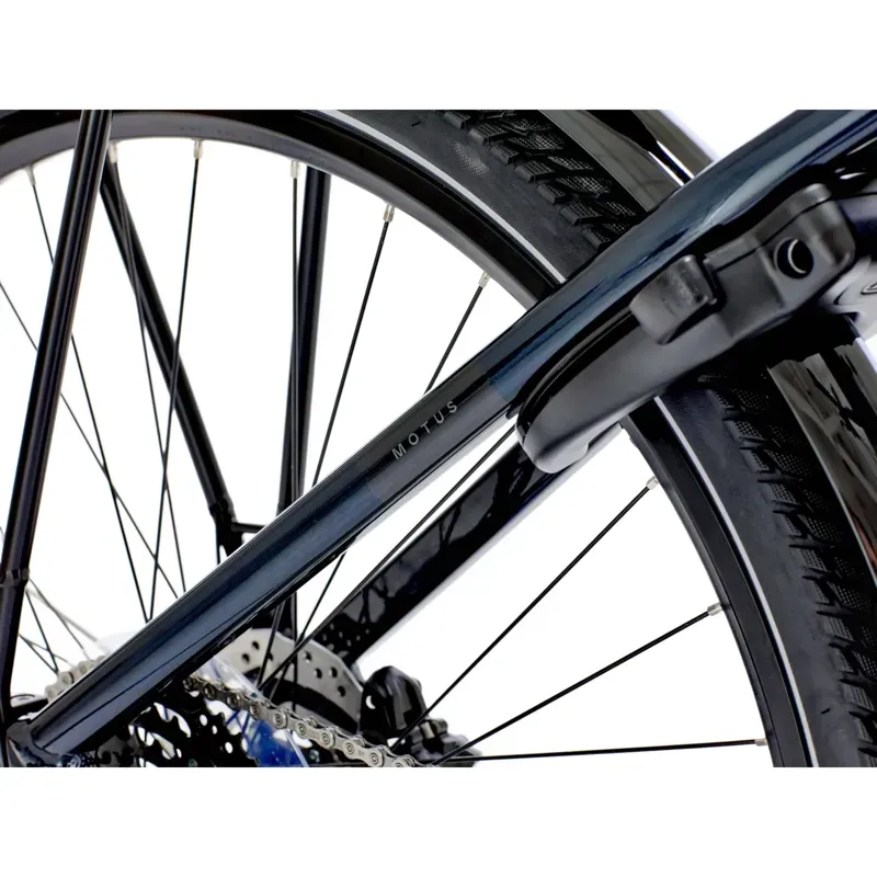 Raleigh Motus Low Step in Night Blue-5